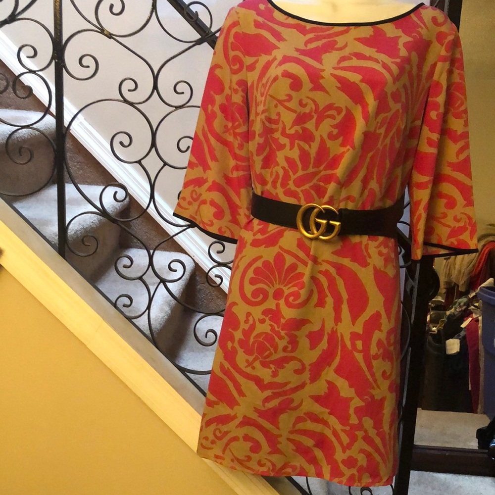 Ann Taylor loft dress